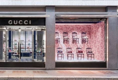 hr lavoro gucci firenze